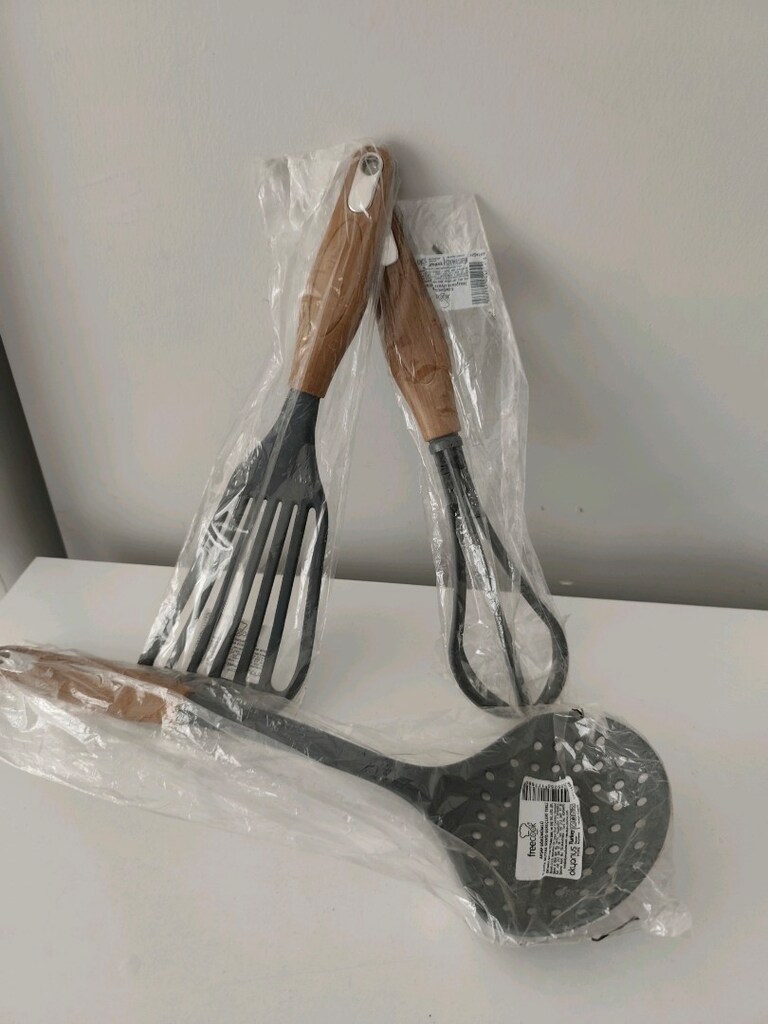 Okyanus FreeCook Pişirme Sevis Set Sıfır - 4