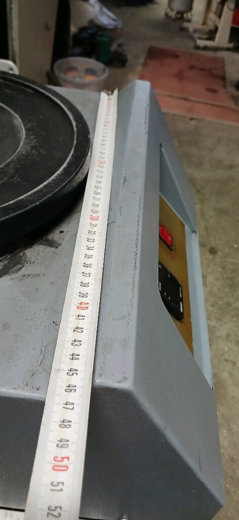 elemei titreşimli makine - 8