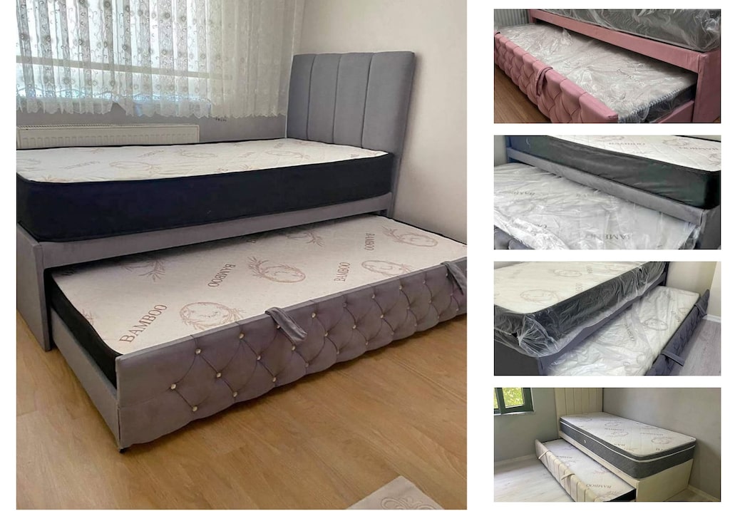 yavrulu baza başlık yatak julxkeqyvi - 3