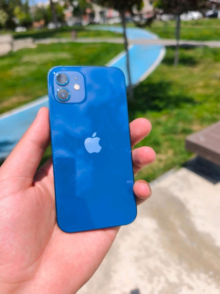 İPHONE 12 64 GB TR - 3
