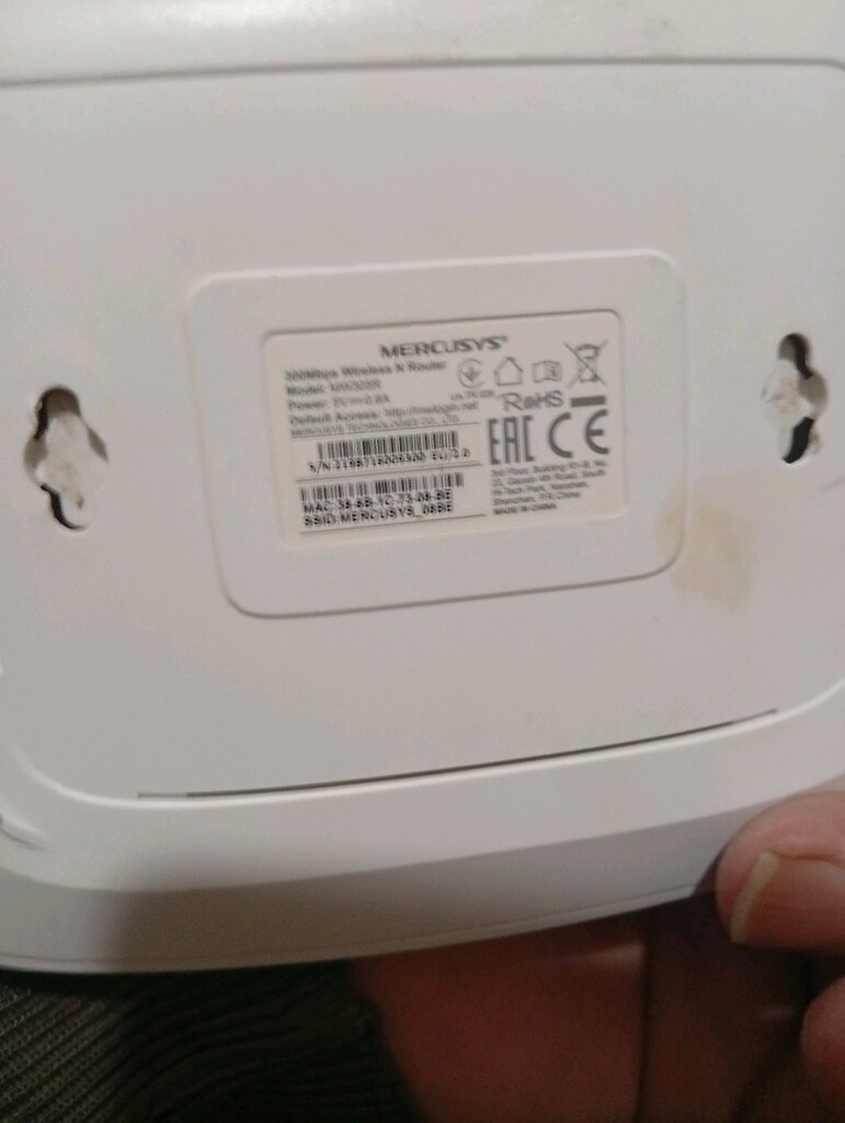 Vİ-Fİ internet güçlendirici ve dağıtıcı - 3