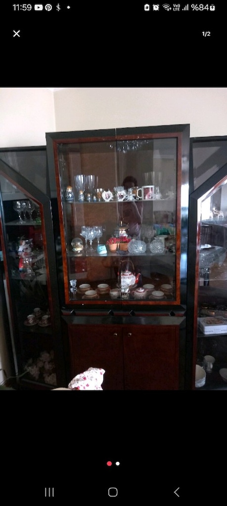 konsol ve büfe takımı - 2