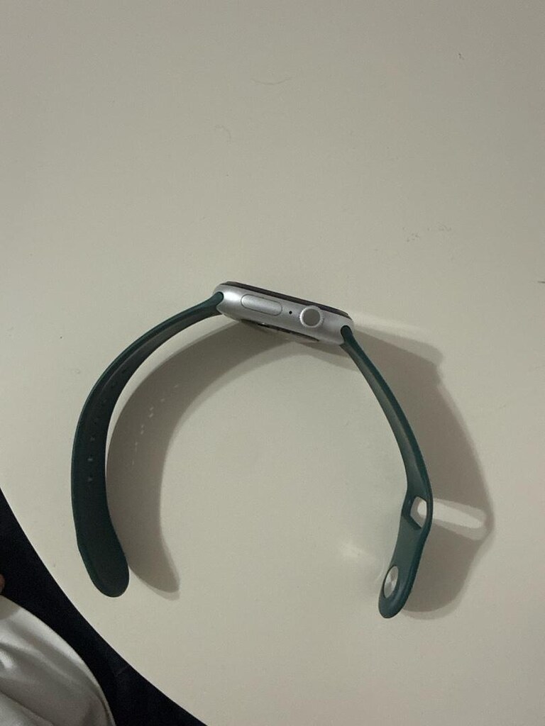 APPLE WHATCH SERİES 11 46 MM - 5