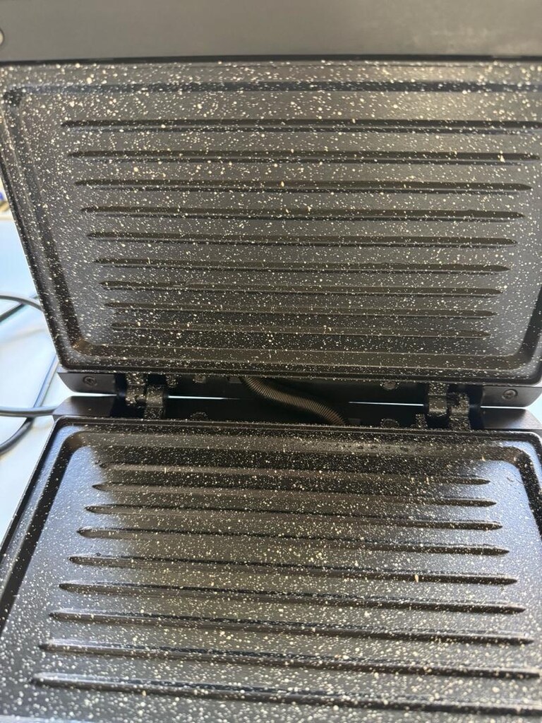 arzum mini tost makinesi - 5