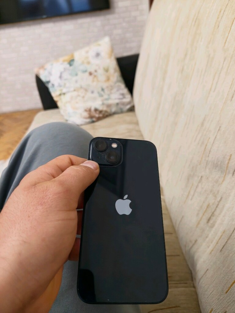 iPhone 13 128 GB - 4