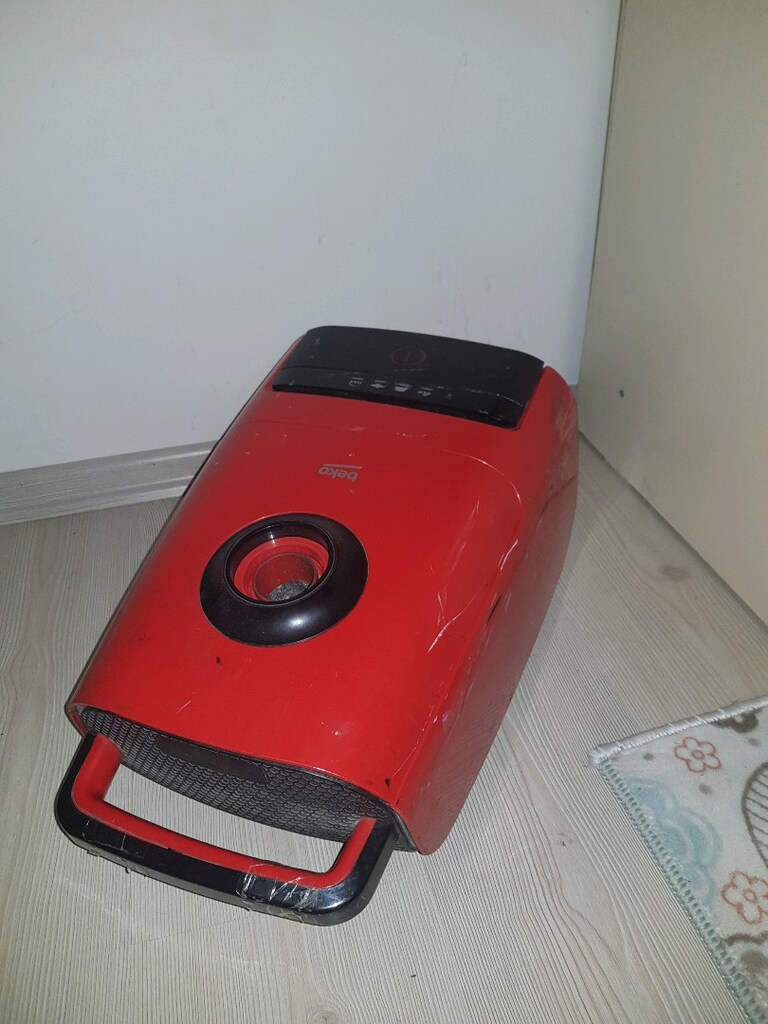 beko süpürge - 3