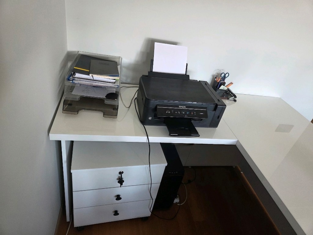 Ofis mobilya - 4