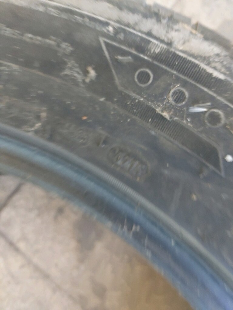 2 adet 225/60 R18 TL 100H Petlas - 2
