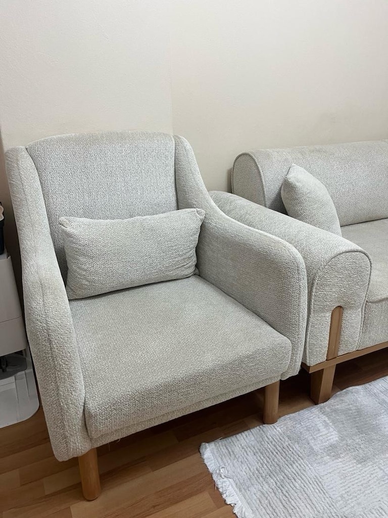 BOHEM KOLTUK TAKIMI - 3