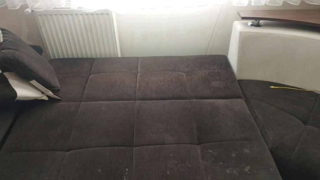 Köşem koltuk takımı - 5