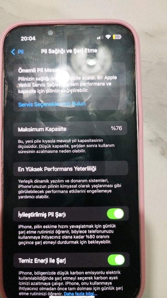 İphone 13 - 7