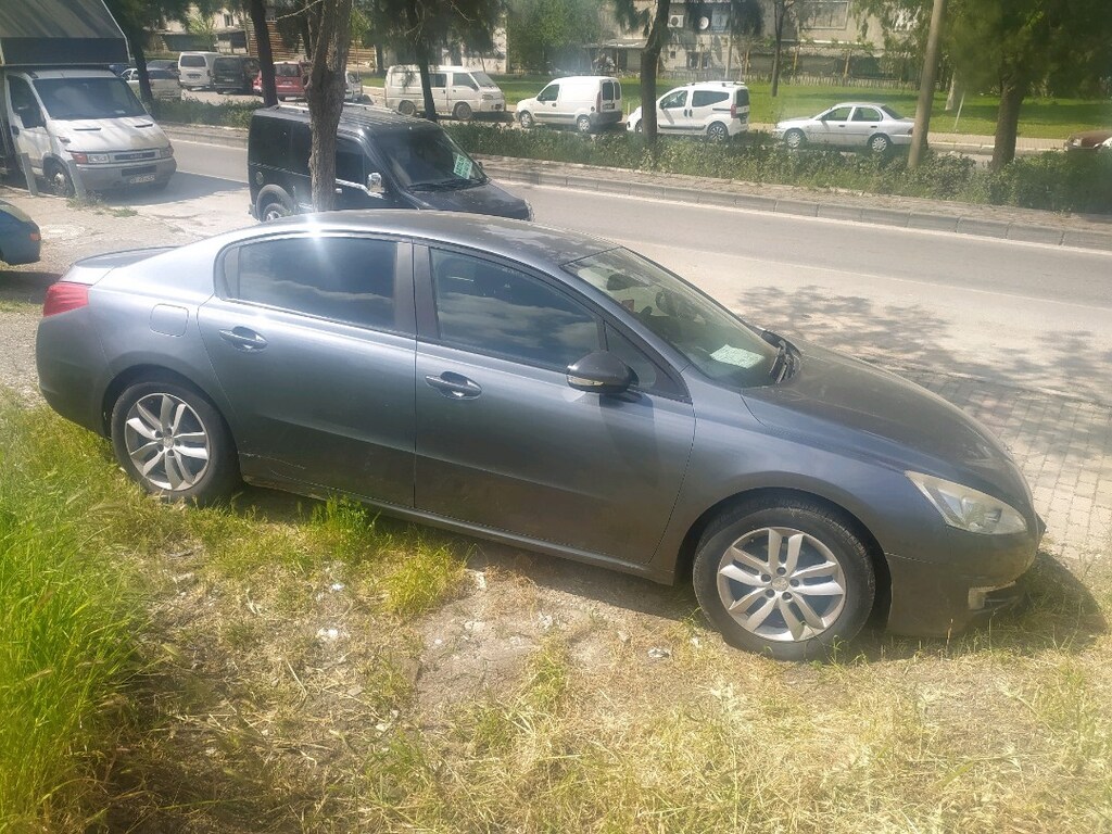 çok keyifli bir araç otomatik vites konforlu ve full bir araç - 5