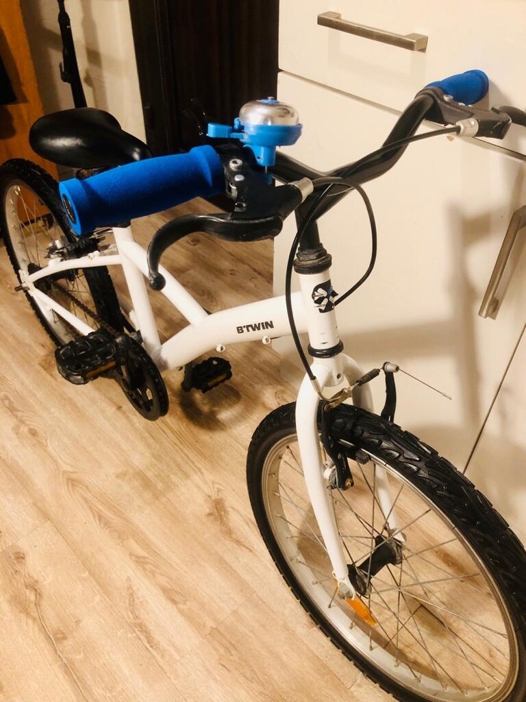 Btwin 20 Jant Çocuk Bisikleti - 3