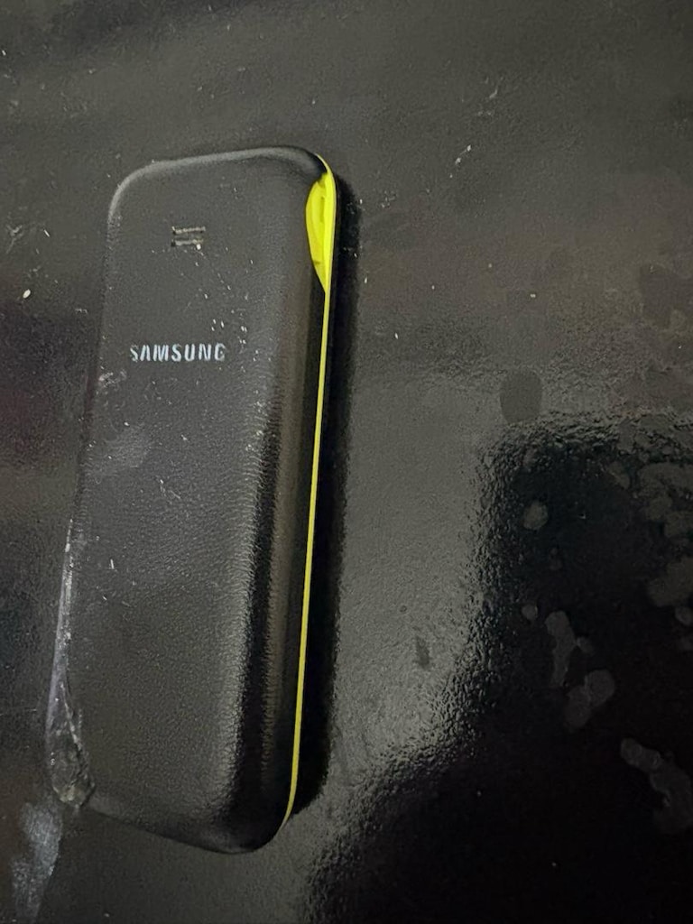 Samsung Cep Telefonu - 2