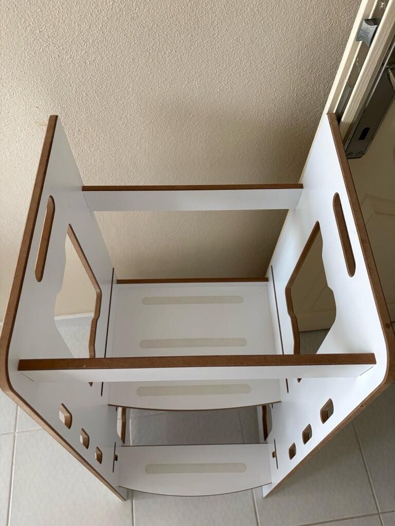 minera öğrenme kulesi - 3