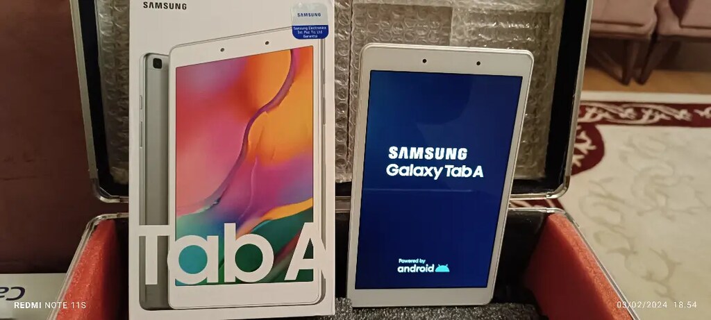 Samsung tablet | Türkiye'deki İkinci El Eşyaları Al & Sat - Letgo