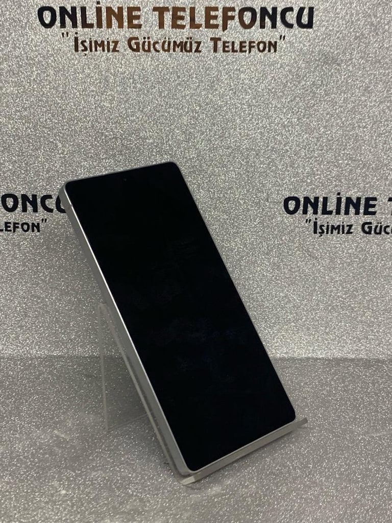 Samsung Galaxy S25 Ultra 12/256Gb 7 Ay Garantili Hatasız - 3