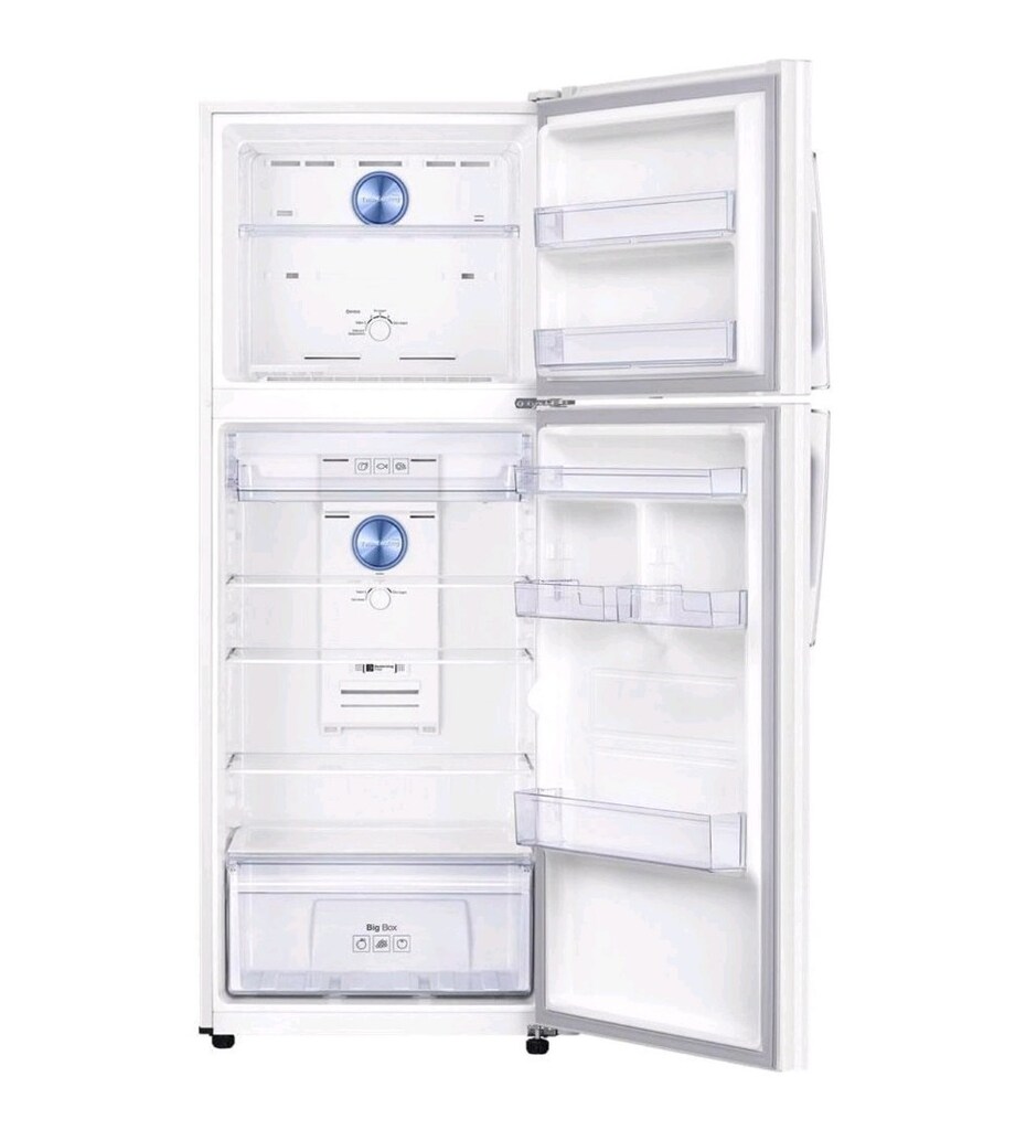Öne Çıkan Ana TeknolojilerTwin Cooling Plus: Bu sistem, hem dondurucu - 2