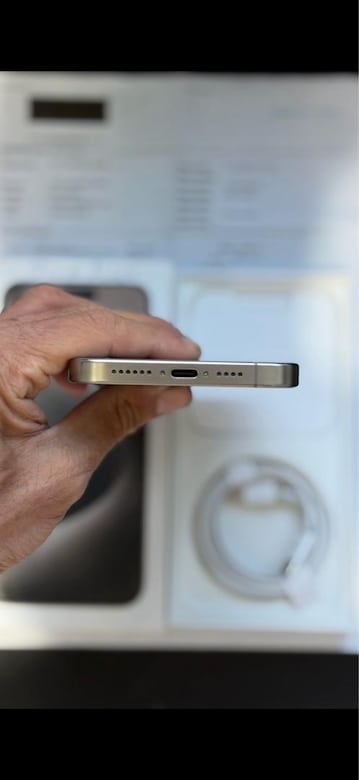 İphone 15 Pro Max - 10