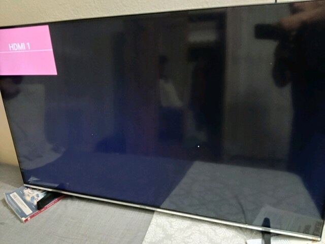 Vestel TV