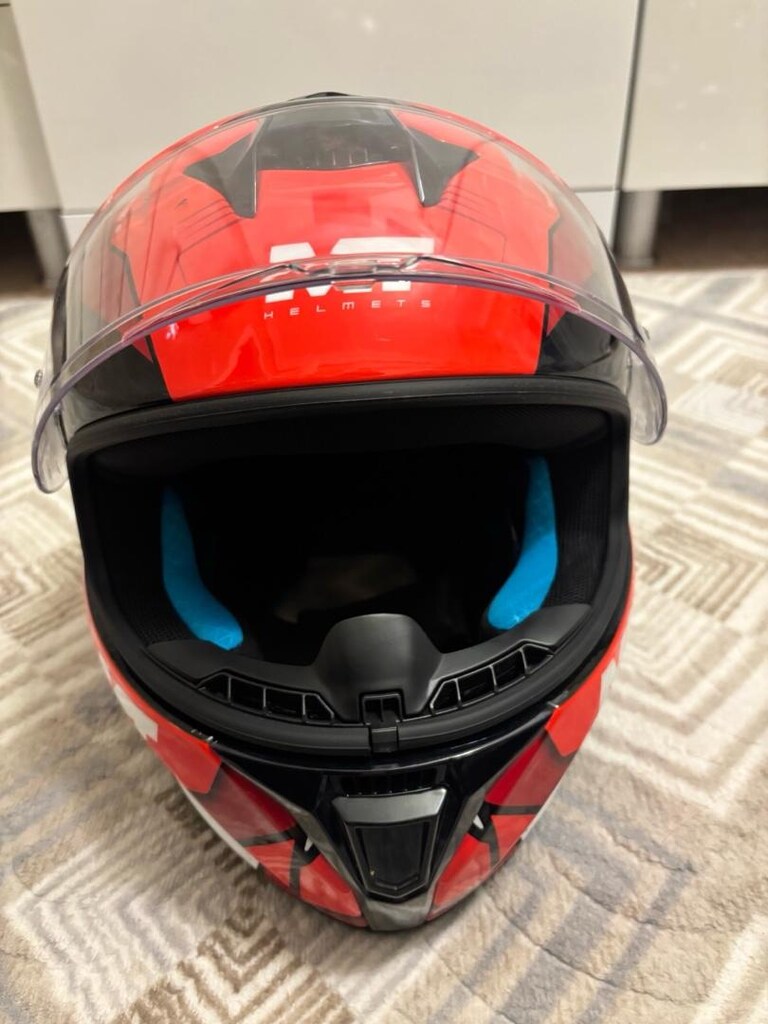 motor kask - 3