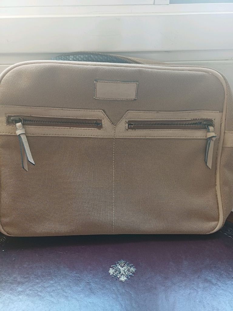 TED BAKER BEJ ÇANTA - 2