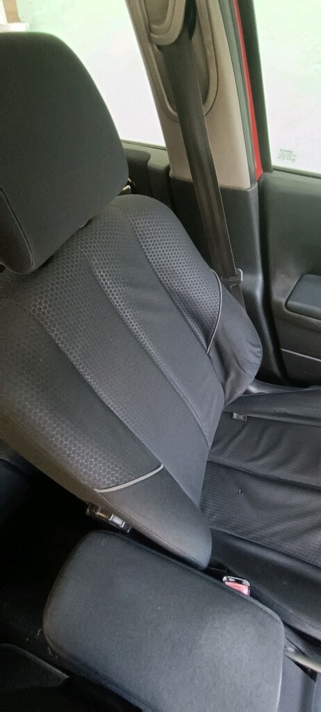 Renault Megane 2 270 binde temiz sorunsuz - 7