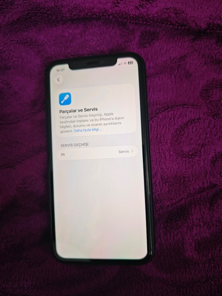 iPhone 11 tr 64 GB - 10