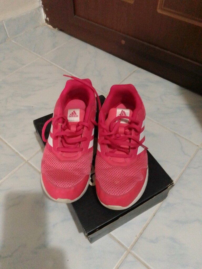 Adidas Kadın Spor Ayakkabı - 2