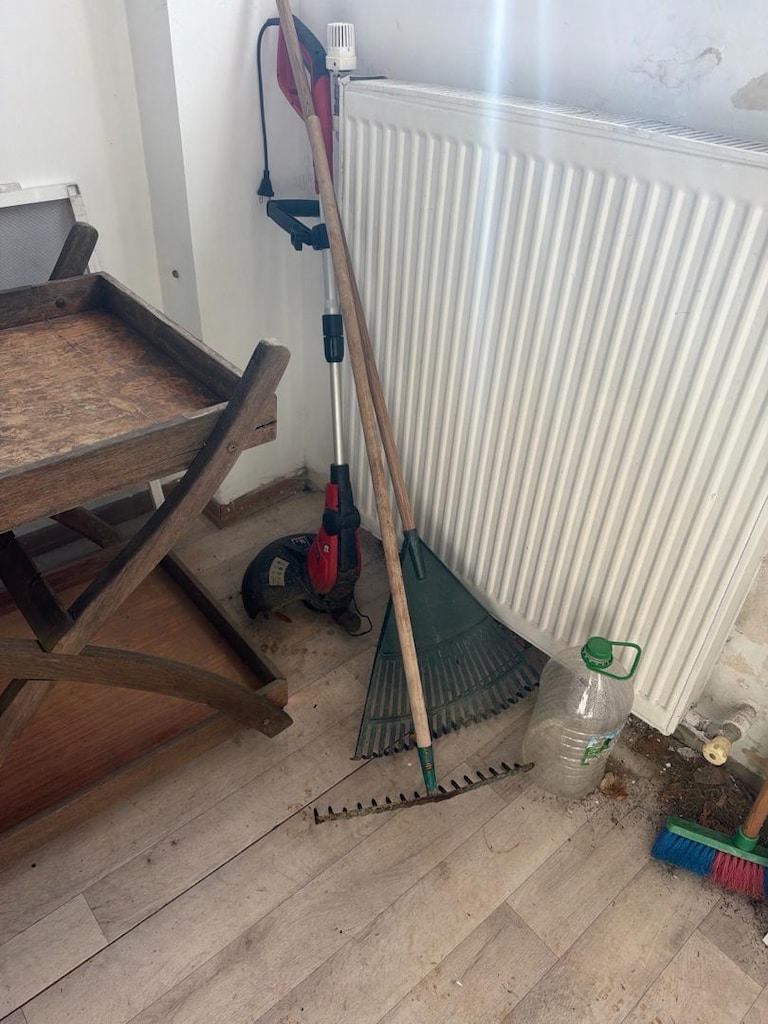 gruss barbekü çim biçme makinesi ekipmanlar - 3