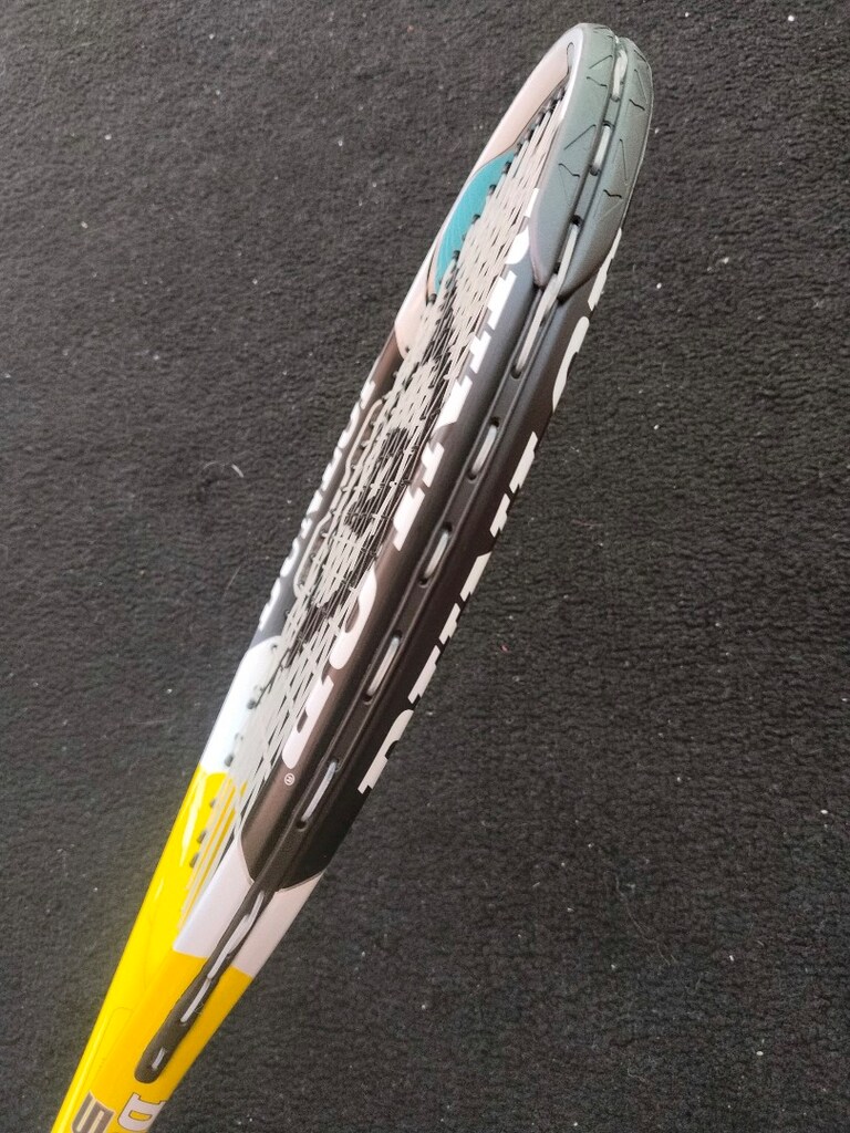 Dunlop Tenis Raketi 27 inç - 7
