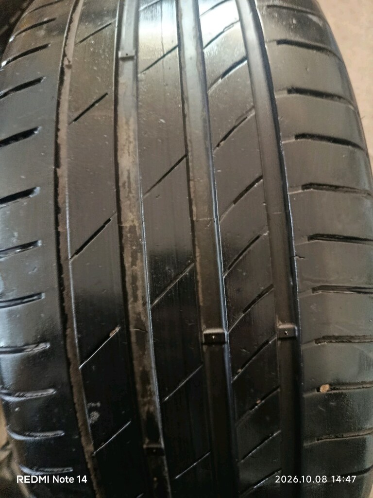 2 adet 245...45..19 - 2