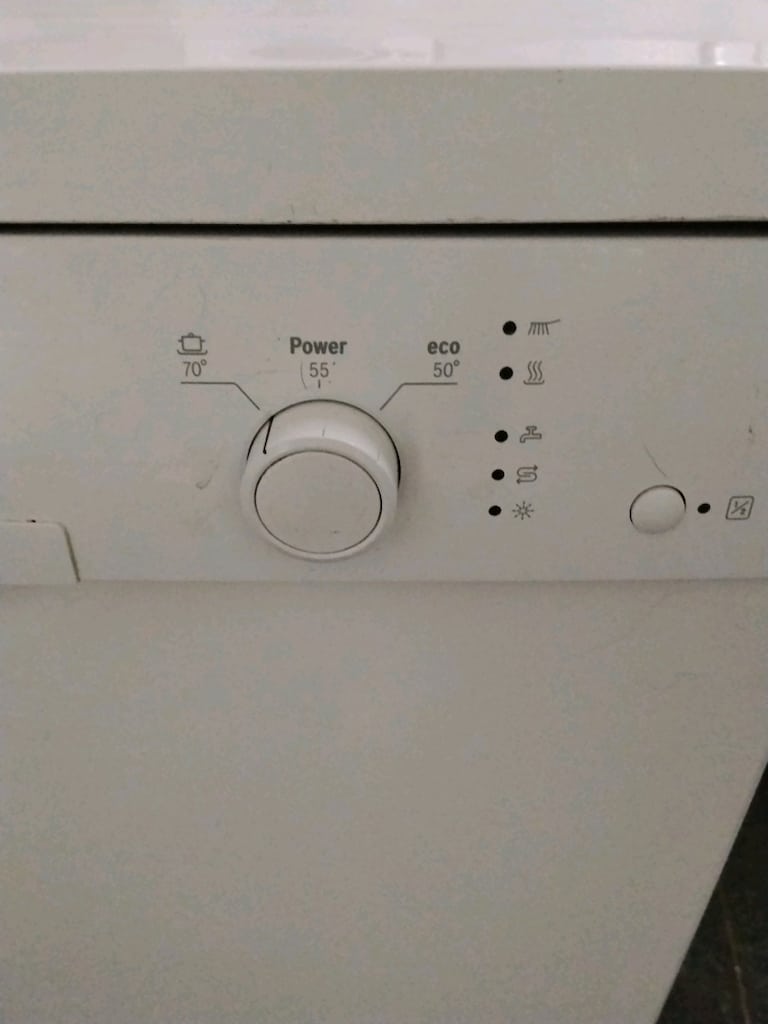 Bosch Bulaşık Makinesi - 4