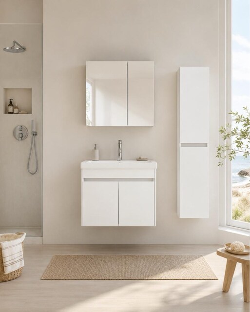 BANYO DOLABI SIFIR BANYO DOLABI
