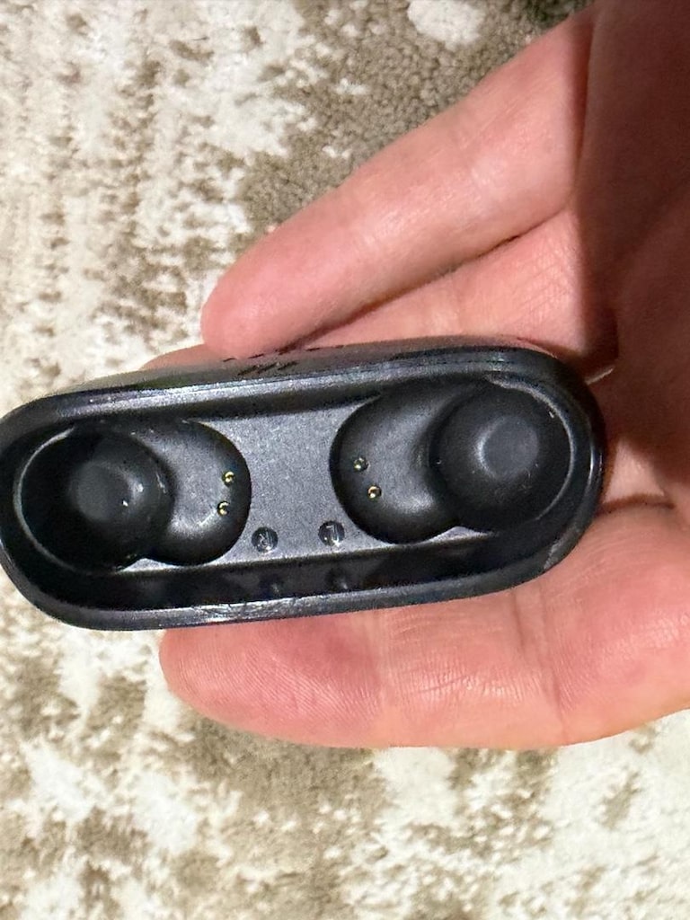 JBL WAVE BUDS KULAKLIK ŞARJ KUTUSU - 6