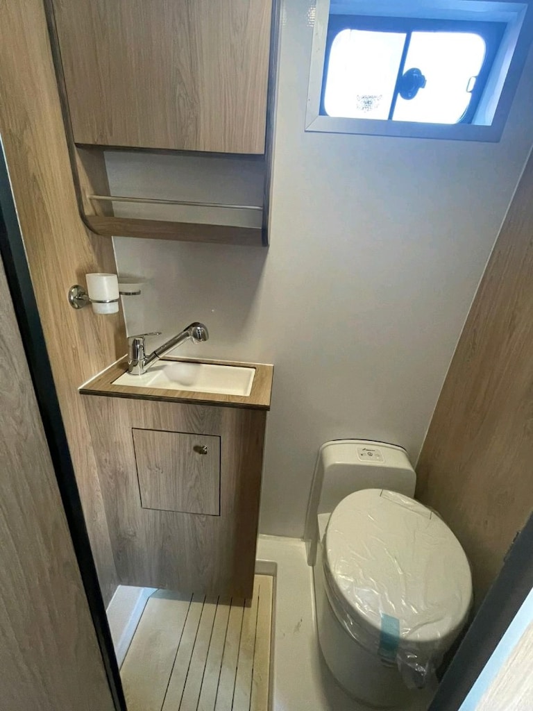 Dört mevsim yaşanabilir karavan - 9