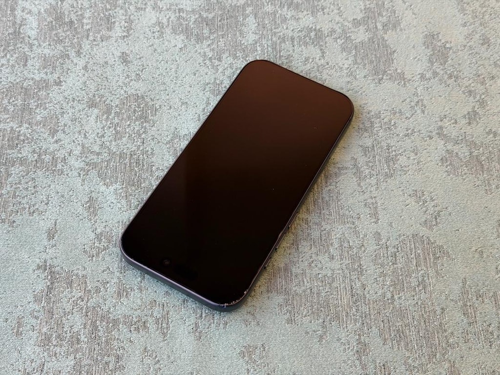 İPHONE 17 Pro 256GB 18 AY APPLE TR GARANTİLİ SORUNSUZ PİL99 - 2