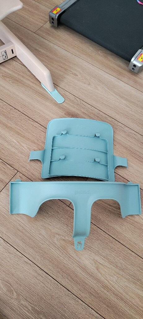 Stokke tripp trapp bebek seti - 2