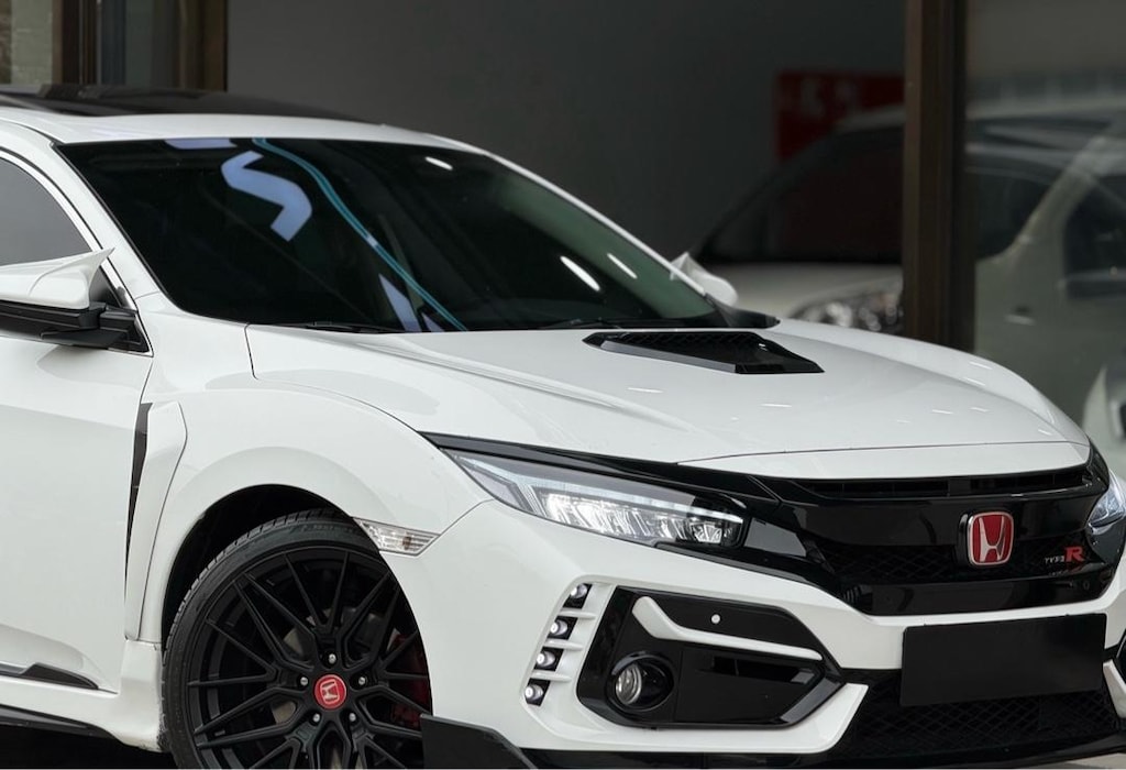 Honda Civic 1.6 Dizel 9 İleri Tam Otomatik - 4