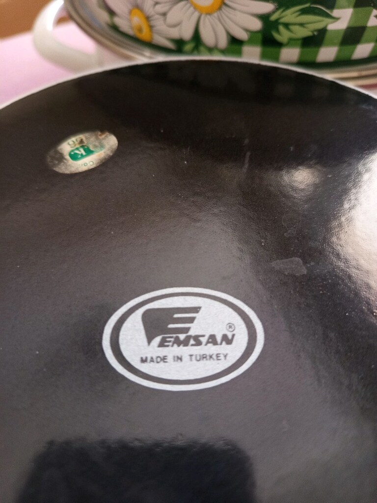 Emsan Tencere Takimi - 2