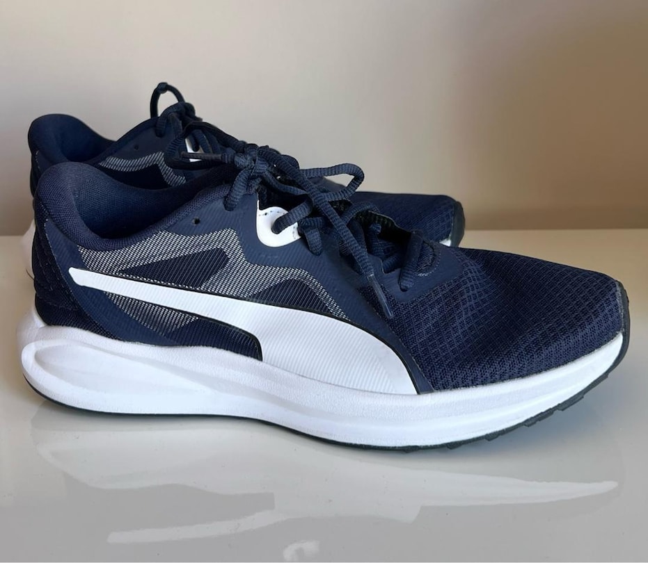 Puma Spor Ayakkabı - 6