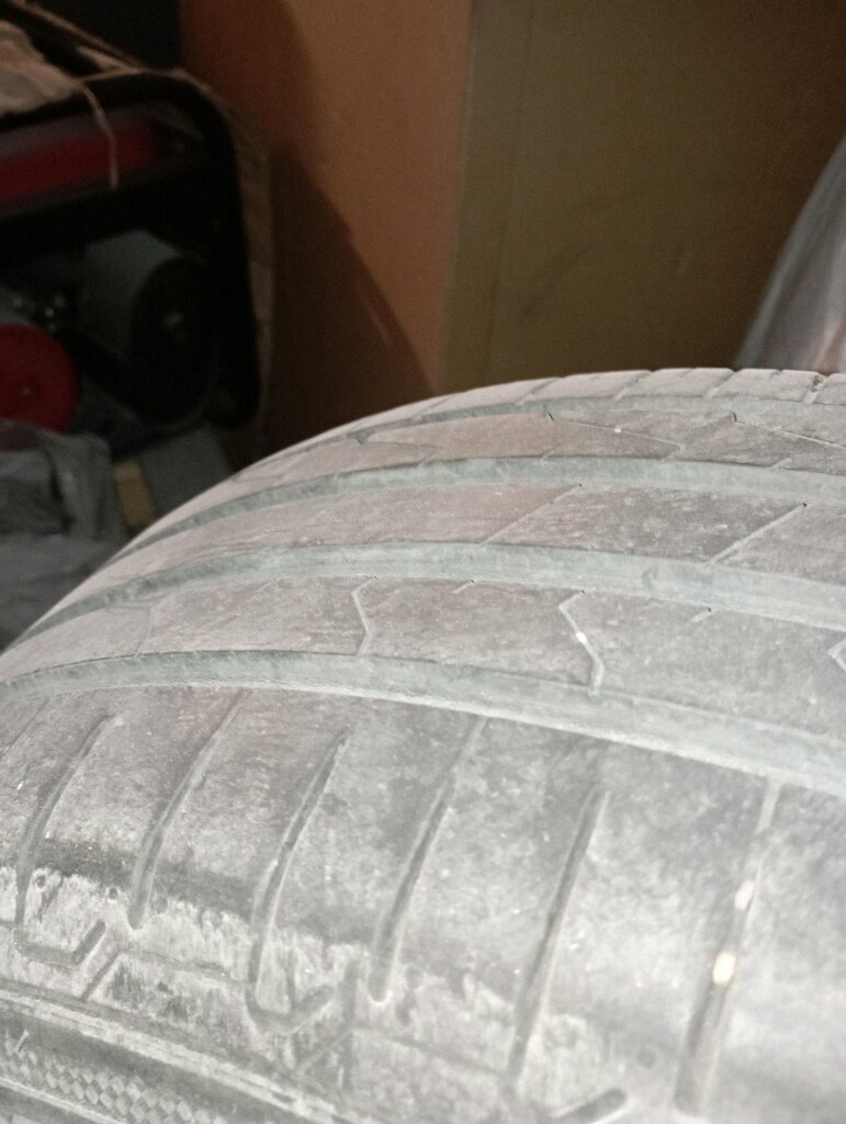 215 60 17 hankook 21 tarihli lastik - 7