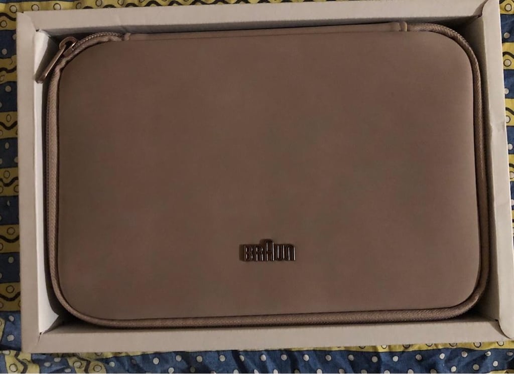Braun Skin i expert - 2