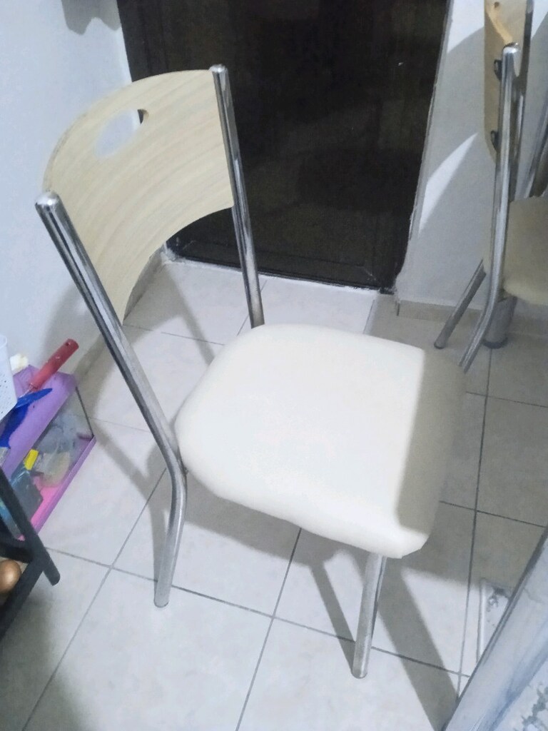 açılabilir mutfak masası ve sandalyeleri - 3
