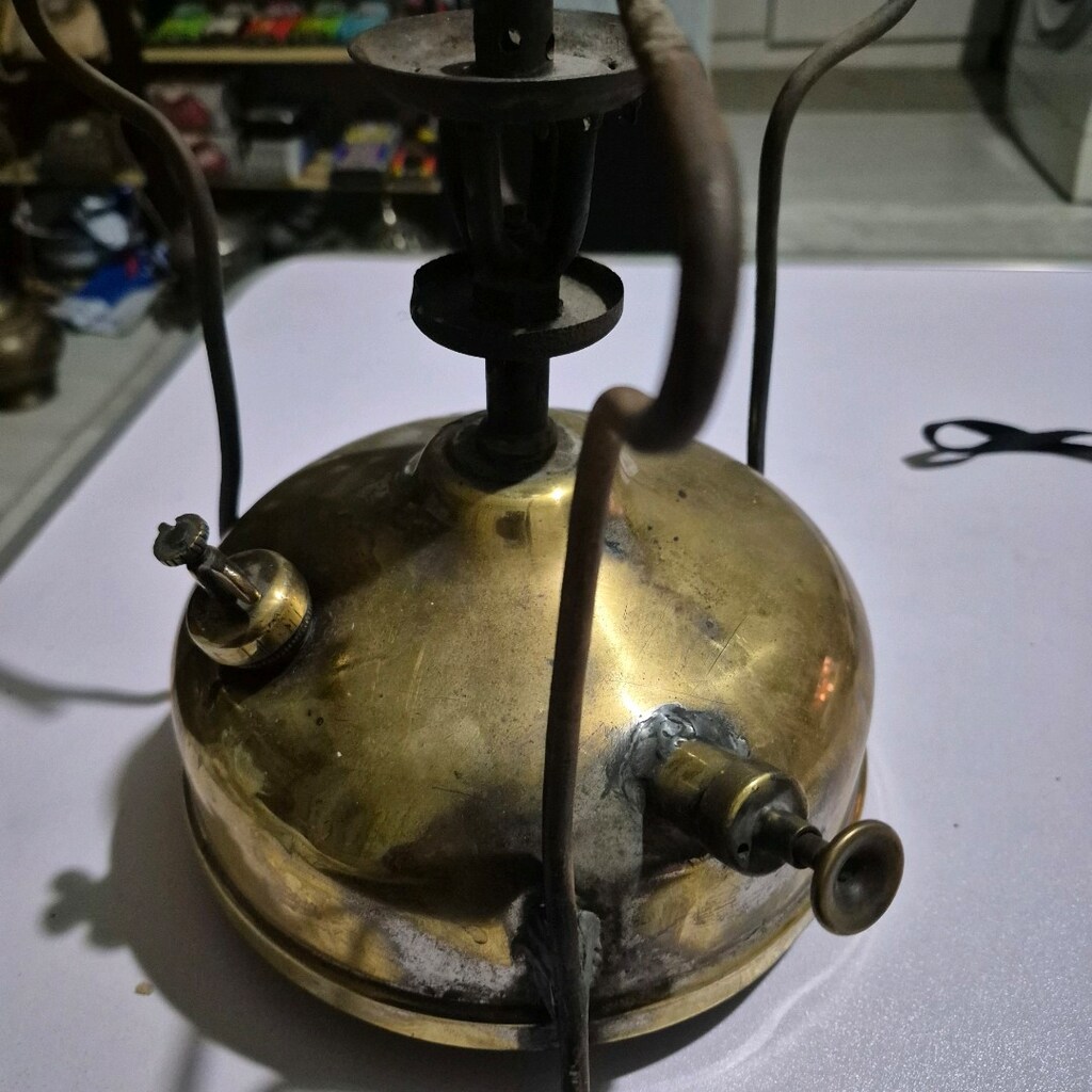 gazocağı - 5