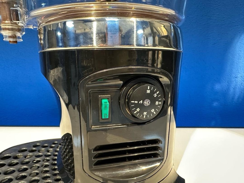 Ugolini Sıcak Çikolata ve Sahlep Makinesi, 5L - 6