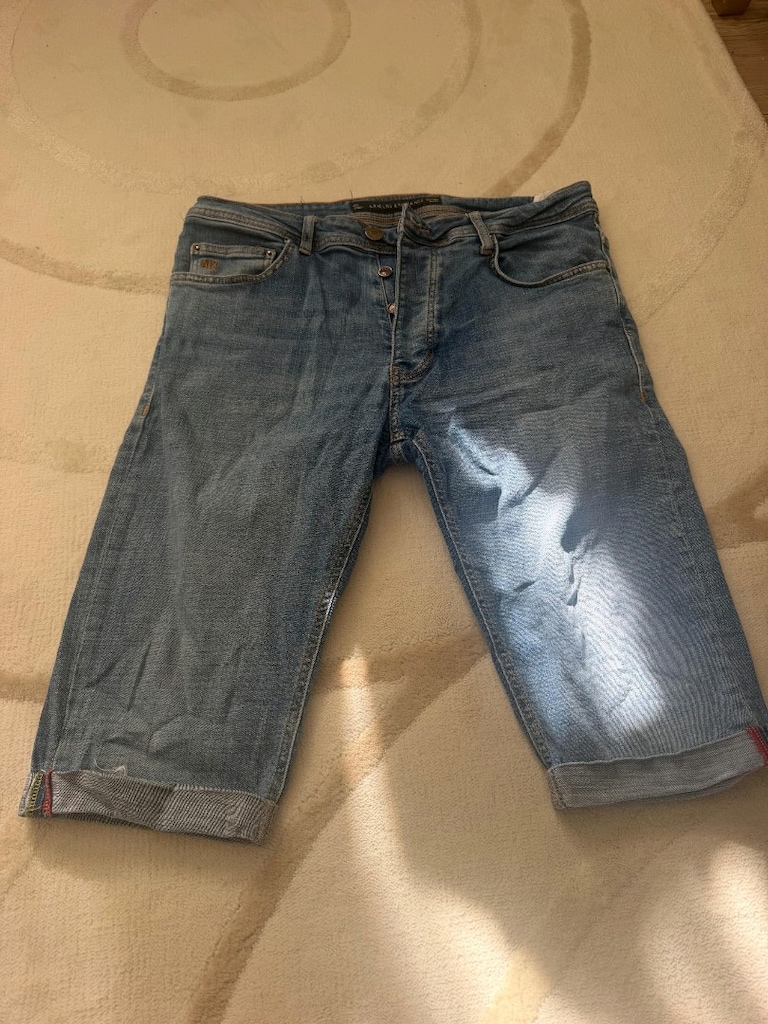 erkek şort — görsel 10/10
