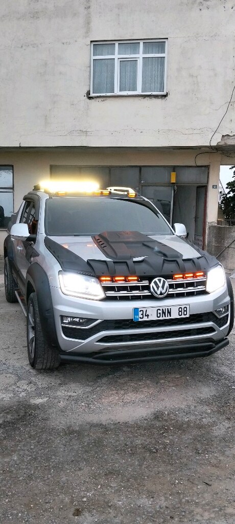 4x4 otomatik 170 km de ful + ful dolulukta - 7