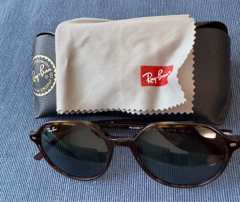 rayban - 3