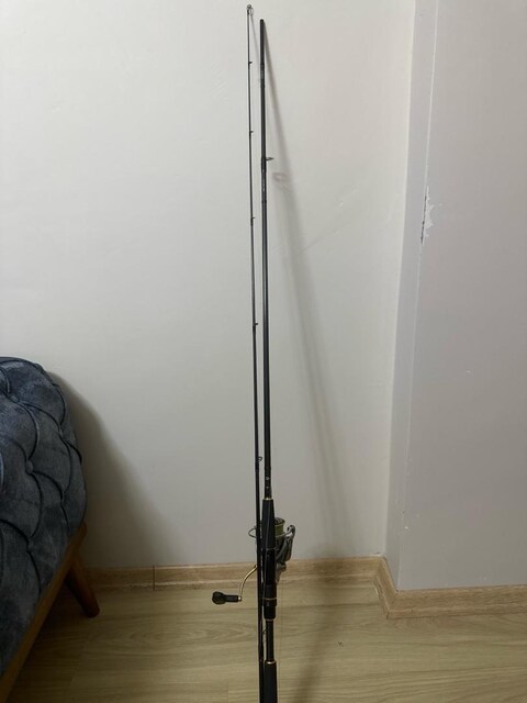 Daıwa lateo 2.59 freams lt4000d-c